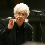 Гельмут Риллинг. Фото - Michael Latz