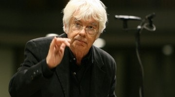 Гельмут Риллинг. Фото - Michael Latz