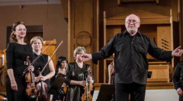 Леонид Гофман. Фото - facebook.com/leonid.hoffman