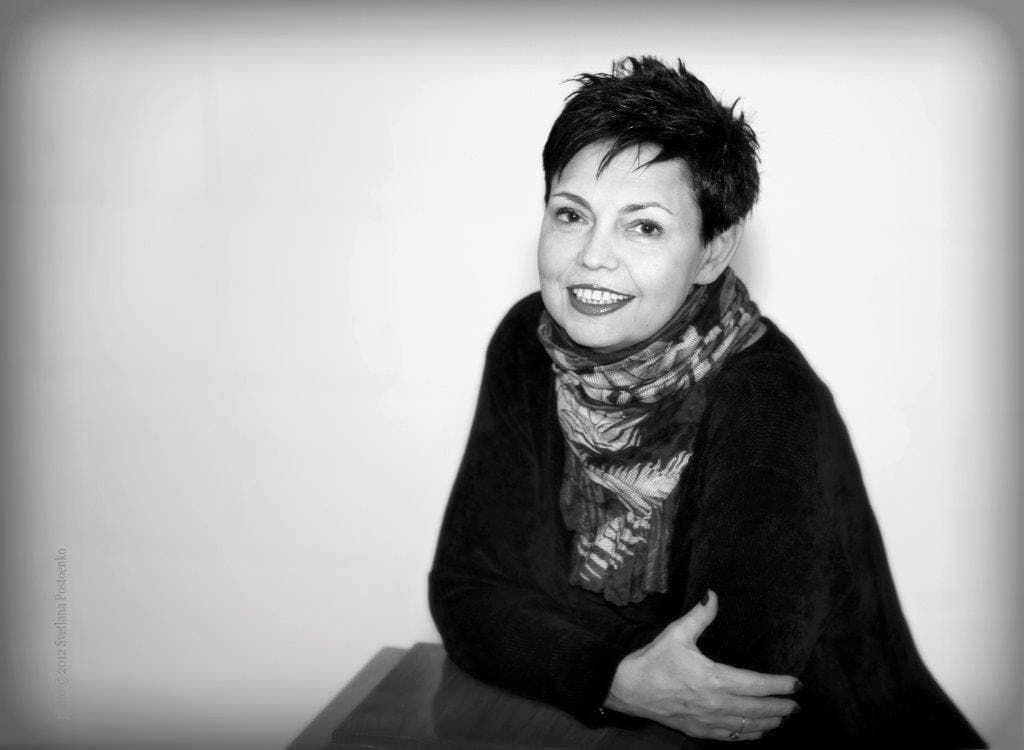 Ирина Черномурова Ирина Черномурова