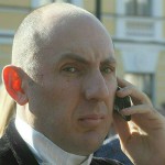 Проводимый директором театра Владимиром Кехманом ремонт здания идет некачественно и угрожает существованию объекта культуры. Фото: globallookpress.com