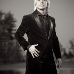 Дмитрий Хворостовский