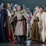 Дни культуры Якутии в Пекине завершила опера "Князь Игорь"