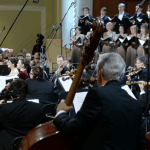 Утверждена Концепция развития концертной деятельности в области академической музыки. Фото: Владимир Суворов