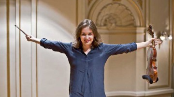 Патриция Копачинская