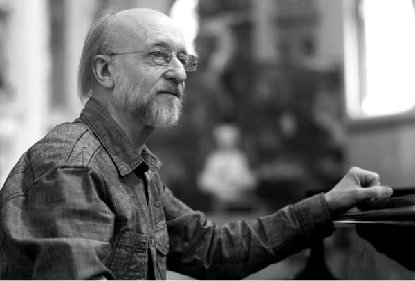 Алексей Любимов Алексей Любимов