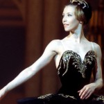 Наталья Макарова