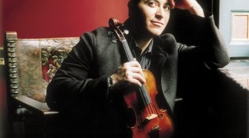 Максим Венгеров