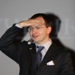 Владимир Мединский