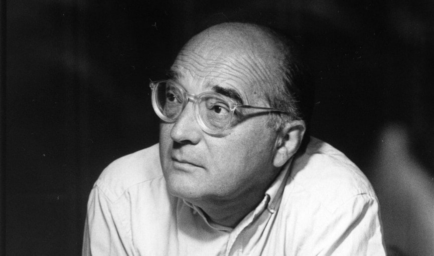 Брюно Монсенжон. Фото: Publicity photo