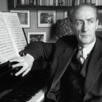 Евгений Александрович Мравинский