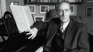 Евгений Александрович Мравинский