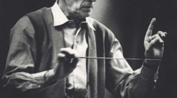 Евгений Мравинский