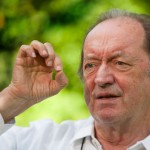 Николаус Арнонкур