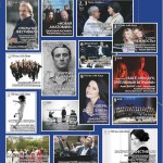 В Новосибирске завершился XI Международный Рождественский фестиваль искусств