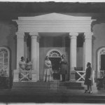 В «Геликон-опере» воссоздали постановку «Евгения Онегина» 1922 года