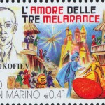 94 года назад состоялась премьера оперы «Любовь к трем апельсинам»