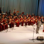 Алтайский оркестр "Сибирь"