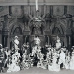 125 лет назад в Мариинском театре состоялась премьера "Пиковой дамы"