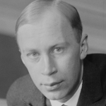 Сергей Прокофьев