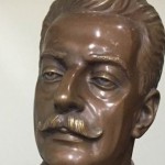 Открытие бюста Джакомо Пуччини пройдет в Московской консерватории