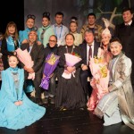 Дни культуры Республики Саха (Якутия) прошли в Пекине