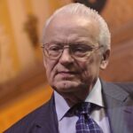 Роберт Бушков. Фото - Олег Начинкин