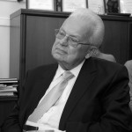 Роберт Евгеньевич Бушков. Фото - Владимир Орехов