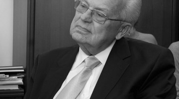 Роберт Евгеньевич Бушков. Фото - Владимир Орехов
