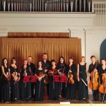 Камерный оркестр Тверской филармонии «Российская камерата»