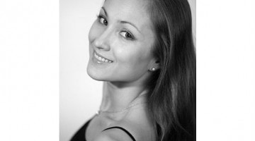 Екатерина Шипулина