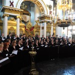 Московский Синодальный хор