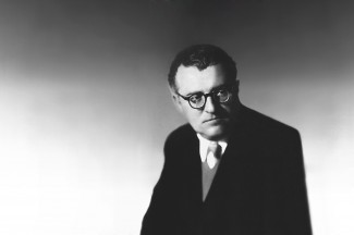 Георгий Свиридов