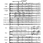 3 декабря состоялась премьера Первого фортепианного концерта Чайковского