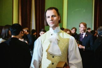 Теодор Курентзис