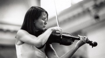 Виктория Муллова