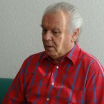 Юрий Симонов