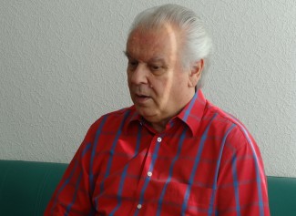 Юрий Симонов