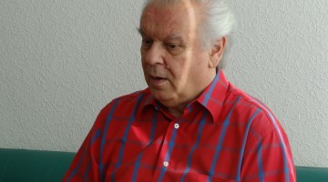 Юрий Симонов