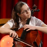 Мария Зайцева