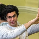 Николай Цискаридзе. Фото предоставлено IV Санкт-Петербургским международным культурным форумом