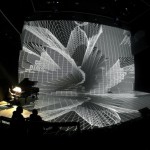В Московской консерватории сыграют концерт в 3D