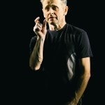 Михаил Барышников