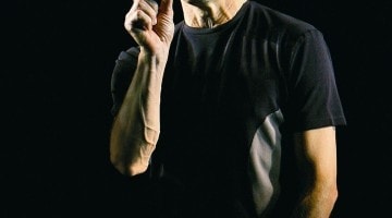 Михаил Барышников