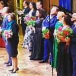 Открывая композитора Голованова. Фото - Алексей Барабанов