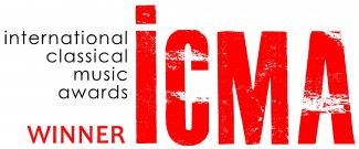 Объявлены лауреаты международной премии ICMA Объявлены лауреаты международной премии ICMA