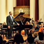 Маурисио Анейне. Фото - facebook.com/mauricio.haneine