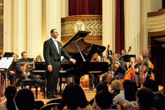 Маурисио Анейне. Фото - facebook.com/mauricio.haneine