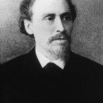 Николай Яковлевич Афанасьев