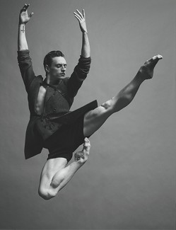 Сергей Полунин
